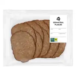 Albert Heijn AH Gehaktbal plakjes aanbieding