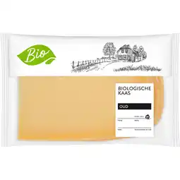 Albert Heijn AH Biologisch Oud 50+ plakken aanbieding