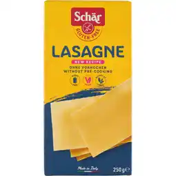 Albert Heijn Schär Lasagne all'uovo aanbieding