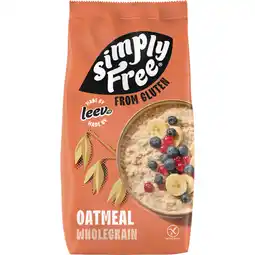 Albert Heijn Leev Superieur havermout glutenvrij aanbieding