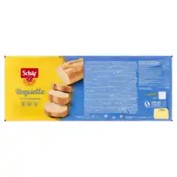 Albert Heijn Schär Baguette glutenvrij aanbieding