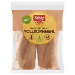 Albert Heijn Schär Baguettini glutenvrij aanbieding