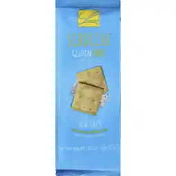 Albert Heijn Laurieri Scrocchi zeezout glutenvrij aanbieding