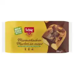 Albert Heijn Schär Marmerkuchen glutenvrij aanbieding