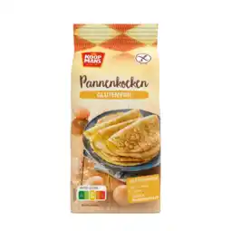 Albert Heijn Koopmans Pannenkoeken glutenvrij aanbieding