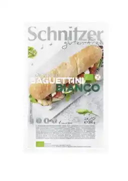 Albert Heijn Schnitzer Baguettini bianco aanbieding