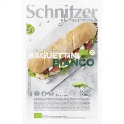 Albert Heijn Schnitzer Baguettini bianco aanbieding
