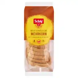 Albert Heijn Schär Meesterbakker mehrkorn glutenvrij aanbieding
