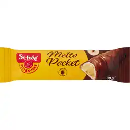 Albert Heijn Schär Melto pocket glutenvrij aanbieding