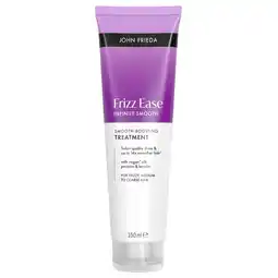 Kruidvat John Frieda Frizz Ease Infinite Smooth Boosting Treatment aanbieding