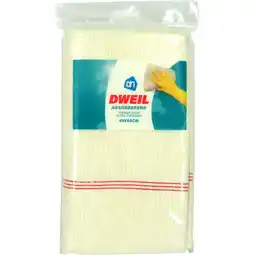 Albert Heijn AH Dweil gestikt aanbieding