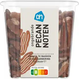 Albert Heijn AH Pecannoten aanbieding
