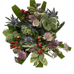 Albert Heijn AH Hyacintboeket aanbieding