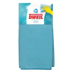 Albert Heijn AH Microvezel dweil aanbieding