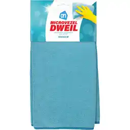 Albert Heijn AH Microvezel dweil aanbieding