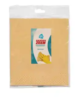 Albert Heijn AH Gaatjeszeem absorberend 30x40cm aanbieding