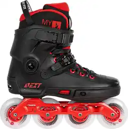 Bol.com Powerslide Urban Next 80 Skates Heren aanbieding