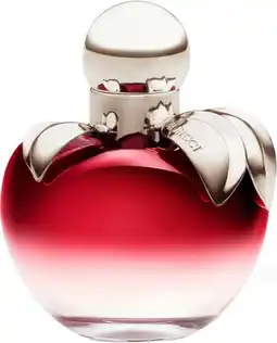 Bol.com Nina Ricci Nina 50 ml - Eau de toilette - Damesparfum aanbieding
