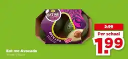 PLUS Eat me Avocado aanbieding