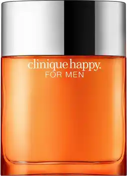 Bol.com Clinique Happy Men 50 ml Eau de Toilette - Herenparfum aanbieding
