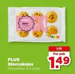 PLUS PLUS aanbieding