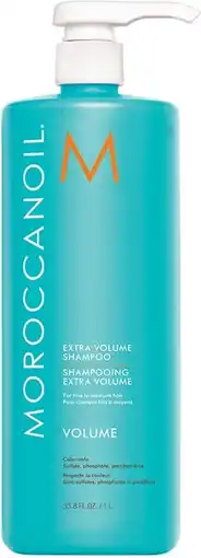 Bol.com Moroccanoil Extra Volume Shampoo - 1000ml aanbieding