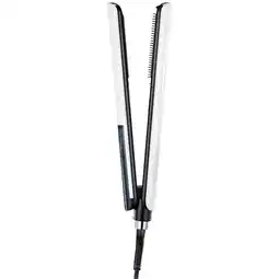 MediaMarkt DREAME Haarstyler Stoom Stijltang Wit aanbieding