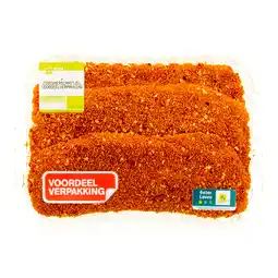 PLUS PLUS Schnitzel Hongaarse stijl aanbieding