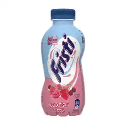 PLUS Fristi Rood Fruit Gekoeld aanbieding