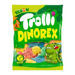 PLUS Trolli Sour dinorex aanbieding