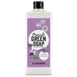 Plein.nl Marcel's Green Soap Allesreiniger aanbieding