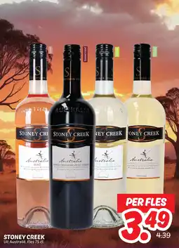 Dekamarkt Stoney Creek aanbieding