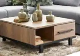 Pronto wonen Salontafel Adanti aanbieding