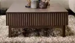 Pronto wonen Salontafel Arrosto aanbieding