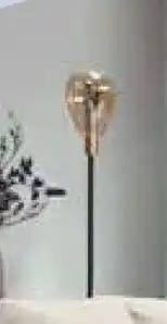 Pronto wonen Verlichting Felinio Vloerlamp aanbieding