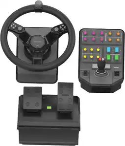 Coolblue Saitek Farm Sim Controller aanbieding