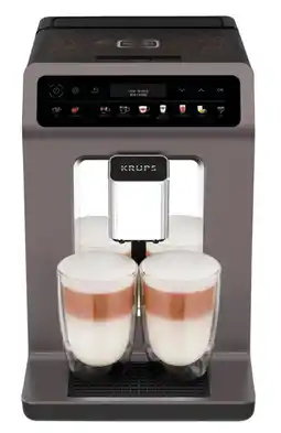 Coolblue Krups Evidence One EA895E aanbieding