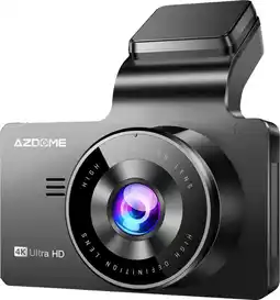 Coolblue AZDome M63 Pro True Dashcam aanbieding