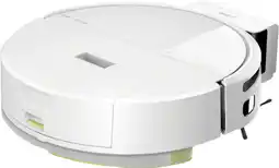 Coolblue iRobot Roomba 205 Combo White aanbieding