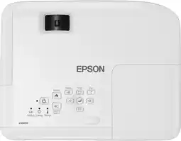 Coolblue Epson EB-W53 aanbieding
