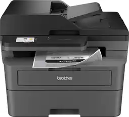 Coolblue Brother DCP-L2660DW aanbieding