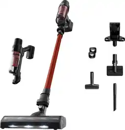 Coolblue Rowenta X-Pert 7.60 RH6A73 aanbieding