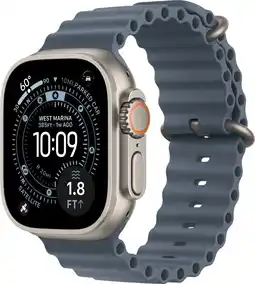 Coolblue Apple Watch Ultra 3 aanbieding