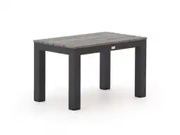 Kees Smit Bellagio Fidenza picknickbank 73x45x45cm aanbieding