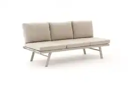Kees Smit Forza Vadena lounge tuinbank verstelbaar 198cm aanbieding