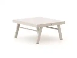 Kees Smit Forza Vadena lounge tuintafel 72x72x34cm aanbieding
