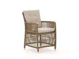Kees Smit Manifesto Ortello dining tuinstoel aanbieding