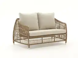 Kees Smit Manifesto Ortello lounge tuinbank 2-zits 143cm aanbieding
