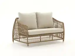 Kees Smit Manifesto Ortello lounge tuinbank 2-zits 143cm aanbieding