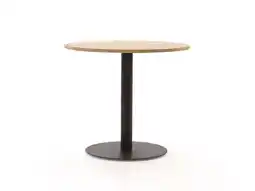 Kees Smit Zavelli Cuore bartafel ø120cm (h:105cm) aanbieding